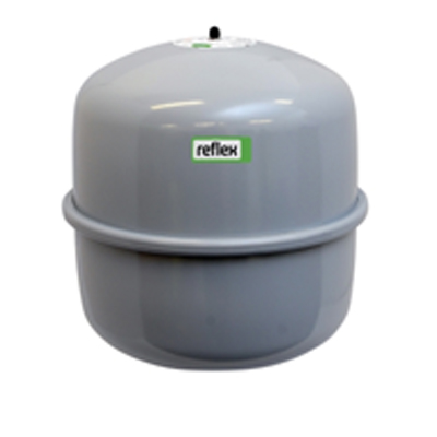 Расширительные мембранные баки Reflex серии N и NG (для отопления)